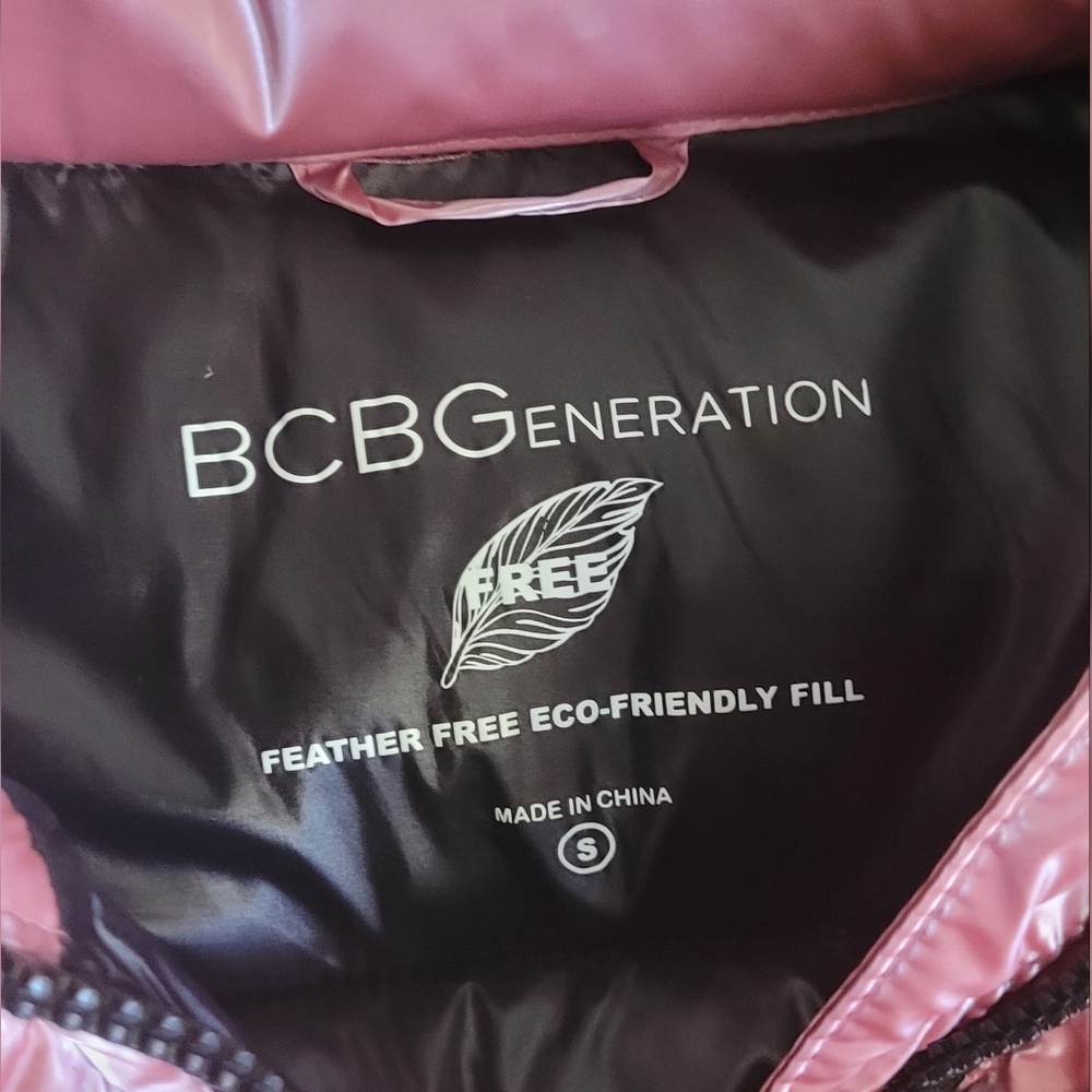 Bcbg Puffer Jacket - image 4